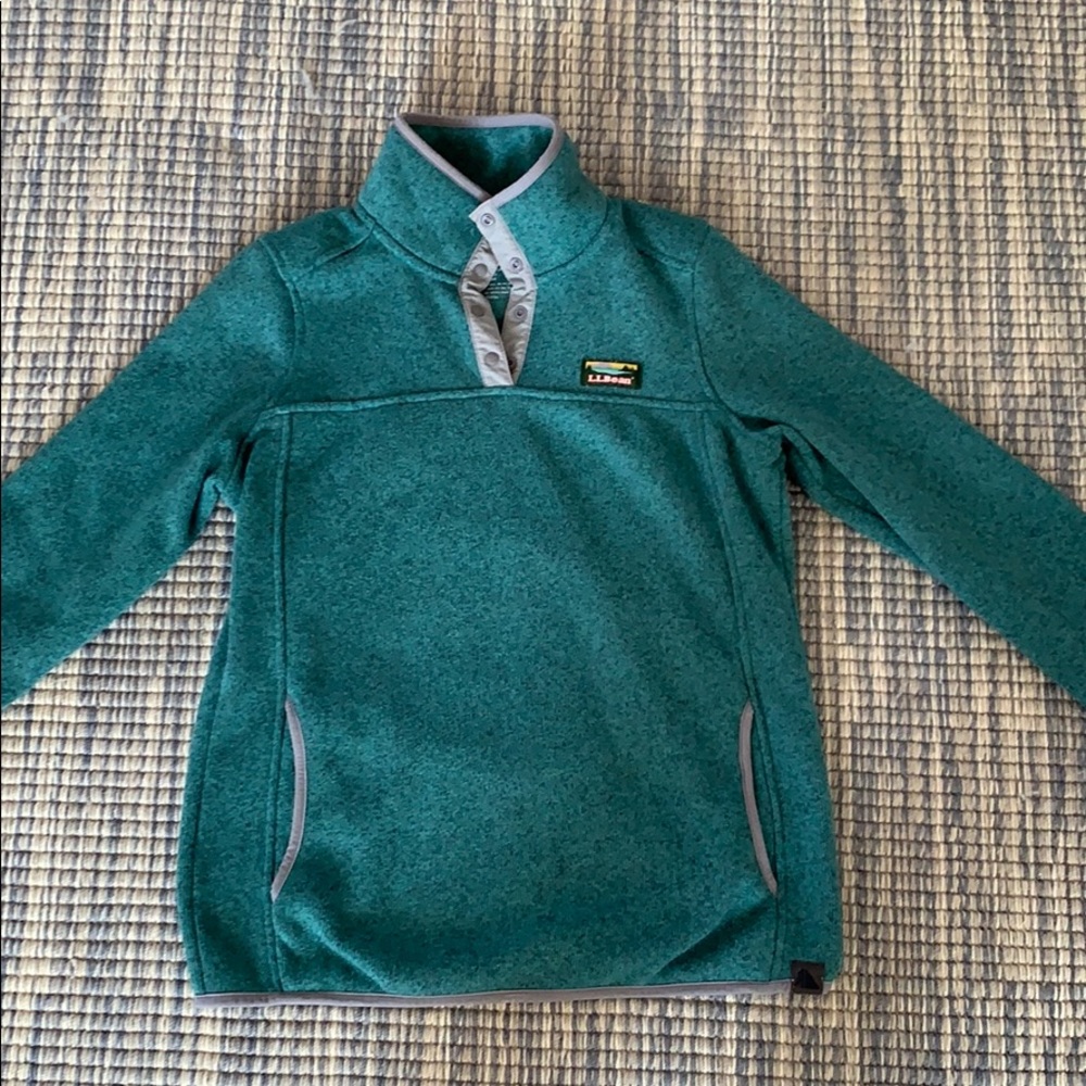 L.L. Bean Women’s Fleece